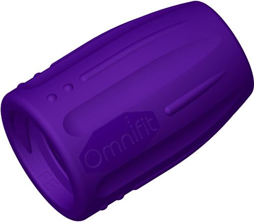 DIBA OMNIFIT CAPS, VIOLET