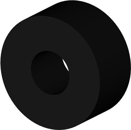 DIBA OMNIFIT SEALS, FKM