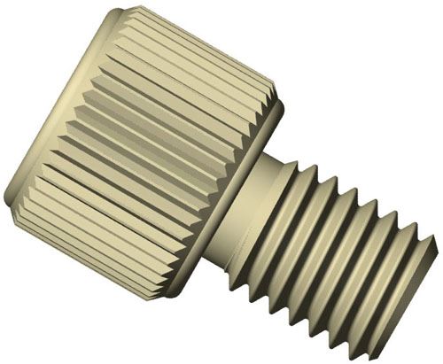 DIBA OMNIFIT GRIPPER FTG, M6, 1/8