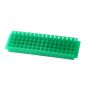 79 Well Microcentrifuge Tube Rack Green PK of 5