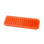 79 Well Microcentrifuge Tube Rack Orange PK of 5