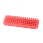 79 Well Microcentrifuge Tube Rack Pink PK of 5