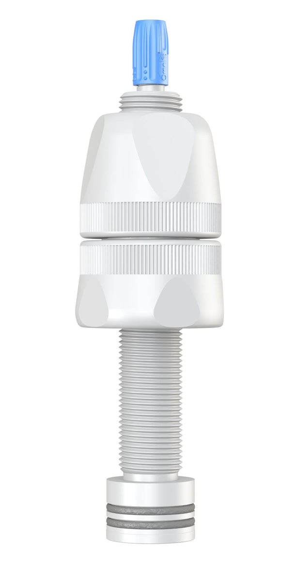 EZ  Adjustable Endpiece, 10MM