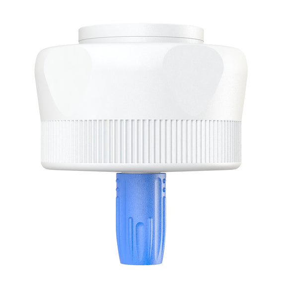 EZ  Fixed Endpiece, 50MM