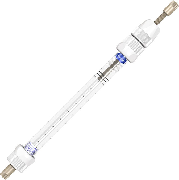 EZ COLUMNS EZ  Column 5MM/150MM 2xF