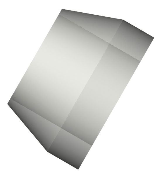 DIBA OMNIFIT OMNI-LOK INVERTED CONE, ETFE, 2.5MM