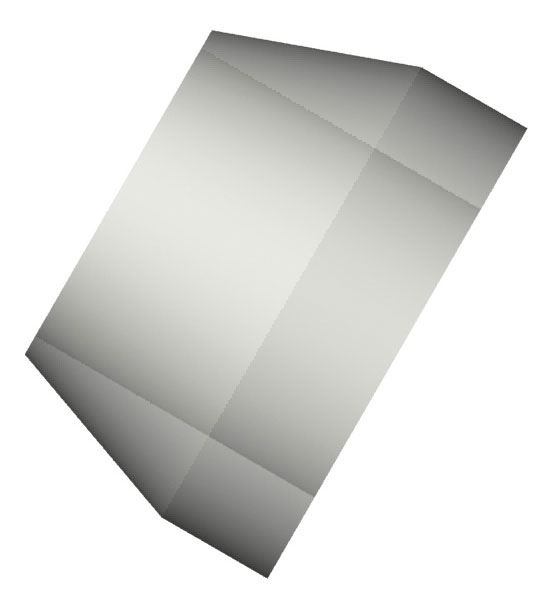 DIBA OMNIFIT OMNI-LOK INVERTED CONE, ETFE, 1/8