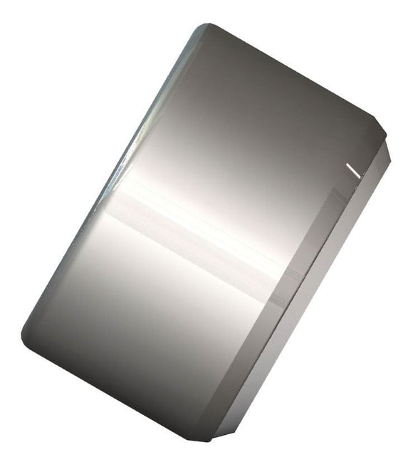 DIBA OMNIFIT OMNI-LOK TYPE P FERRULE, PEEK, 1/8