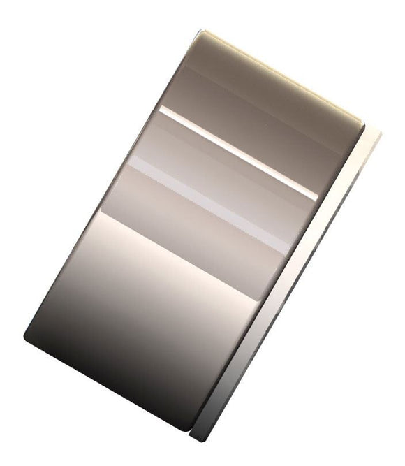 DIBA OMNIFIT OMNI-LOK TYPE P FERRULE, ETFE/SST, 3/