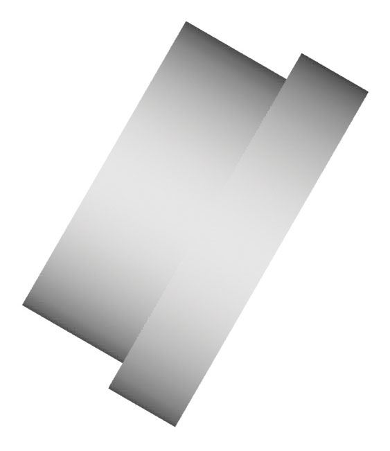 DIBA OMNIFIT OMNI-LOK FLANGING WASHER, 1/8