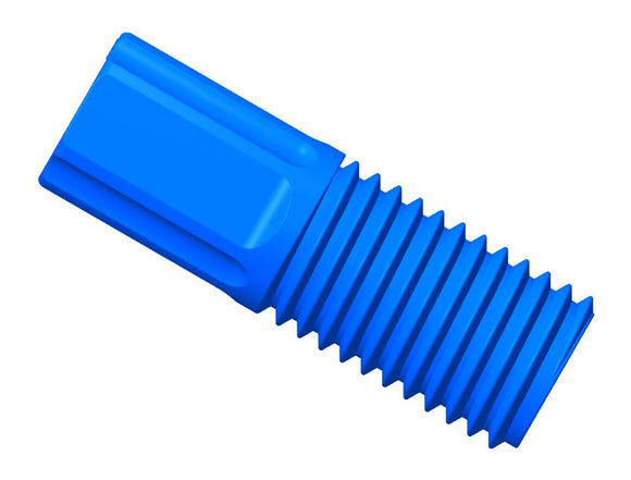 DIBA OMNIFIT OMNI-LOK FTG, 5/16-24, 3/16