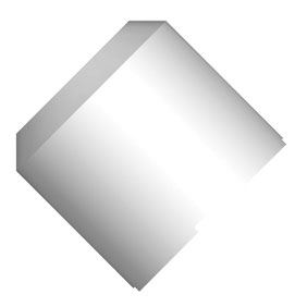 DIBA OMNIFIT RESERVOIR FILTER, GL32, 10 UM PTFE