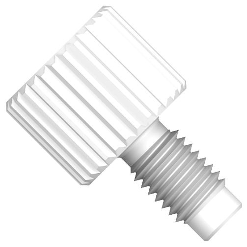 DIBA OMNIFIT Q-SERIES CAP, CHECK VALVE + FILTER