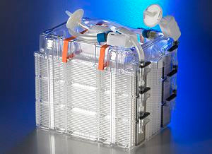 HYPERStack 36-Layer Cell Culture Vessel, CellBIND