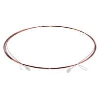 Deactivated Tubing IP Deactivation 0.15mm ID, 1 me