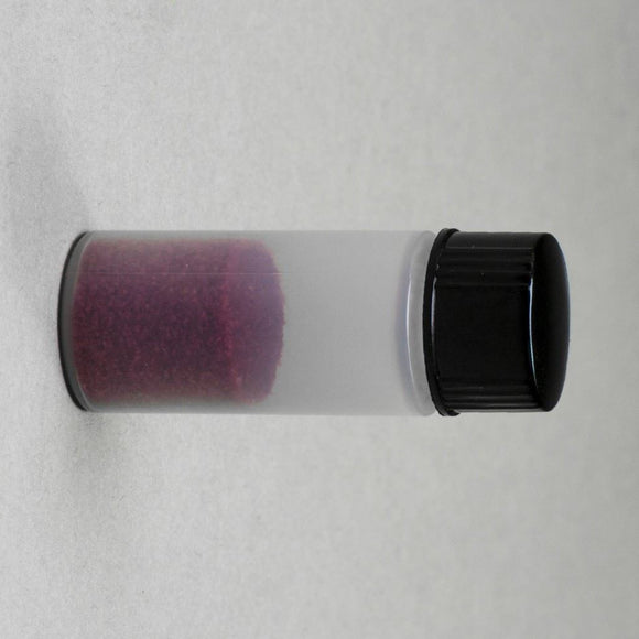 BOTTLE,PE,WITH/13MM CLOSURE,6ML,12/PKG