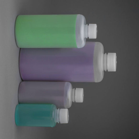 BOTTLE,LDPE,WITH/28MM ,QTY(12)