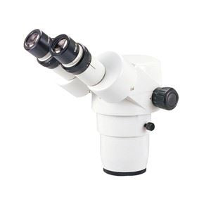 35° Inclined SMZ-168-BH Binocular Stereo Microscop
