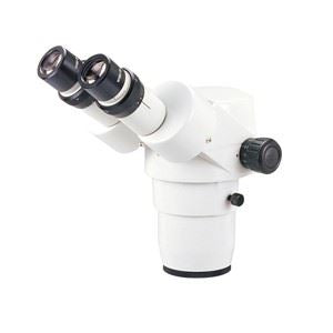 60° Inclined SMZ-168-BH Binocular Stereo Microscop
