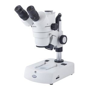 9 to 40X Magnification Range SMZ-143-N2GG Trinocul