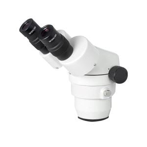 60° Inclined SMZ140 Binocular Stereo Microscope He