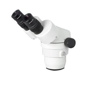 45° Inclined SMZ140 Binocular Stereo Microscope He