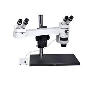 5 to 31X Magnification Range DSK-700 Binocular Ste