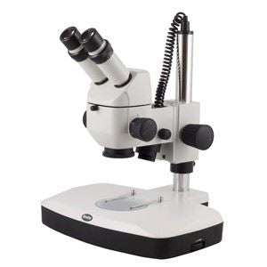 6.4X, 10X, 16X, 25X and 40X Magnification Stops K-