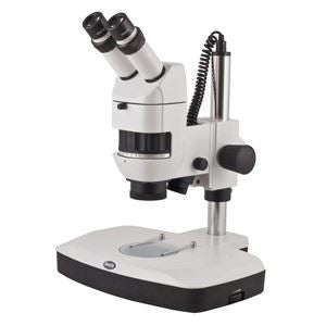 5 to 31X Magnification Range K-700L Binocular Ster