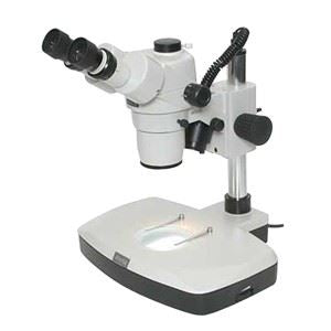 45° Inclined K-400 HI Binocular Stereo Microscope