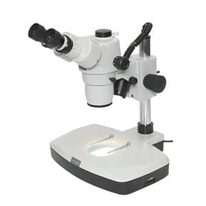 45° Inclined K-700 HI Binocular Stereo Microscope