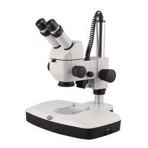 6.4X, 10X, 16X, 25X and 40X Magnification Stops K-
