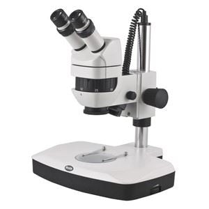 6X 12X 25X and 50X Magnification Stops K-400 LED S