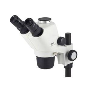 45° Inclined SMZ-161-TH Trinocular Stereo Microsco