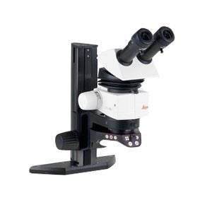 Transmitted large working area stand (ESD)