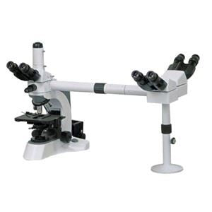 Three Head Observation Optical bridge