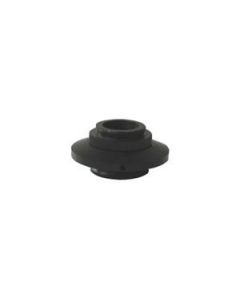 0.5X C-mount camera adapter [focusable] for 2/3” c