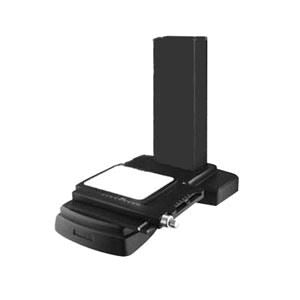 Compact footprint stand