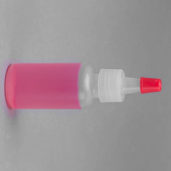 BOTTLE,PE,DISPENSING,1/2OZ,12/PKG