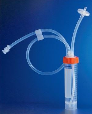 Centrifuge Tube, 50mL Polypropylene Tube, self-sta