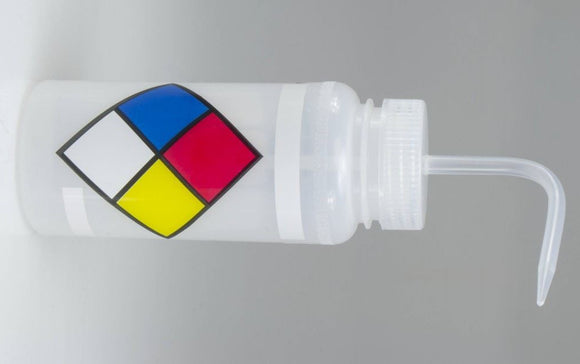 BTL,WASH,RTK,4CLR,LYOB,500ML ,QTY(4)