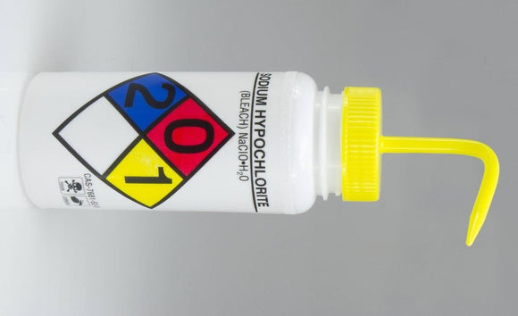 BTL,WASH,RTK,4CLR,BLEACH,500ML ,QTY(4)