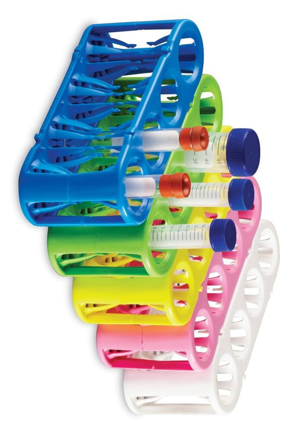 Adapt-A-Rack™ Combo Blue/Yellow, pk1