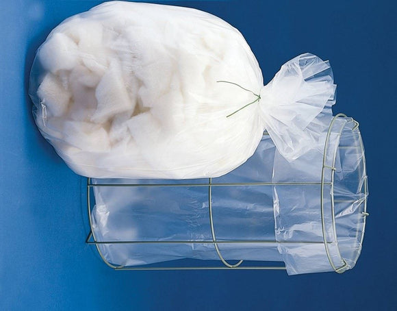 CLAVIES AUTOCLAVE BAGS,PP,10X12,100/BOX