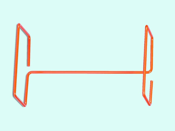 BENCHTOP BIOHAZARD BAG HLDR,COVER, BAGS