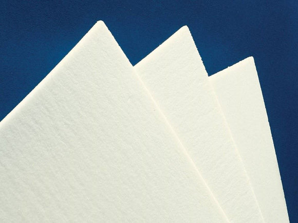 FRITWARE,SHEET,PE,POROUS,COARSE GRADE,