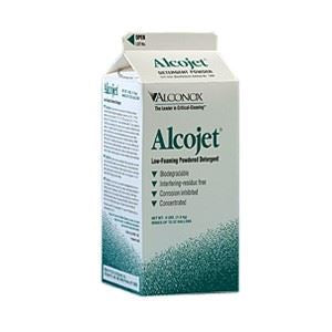 ALCOJET 100 Pound Drum (45 kg) Additional S&H fees