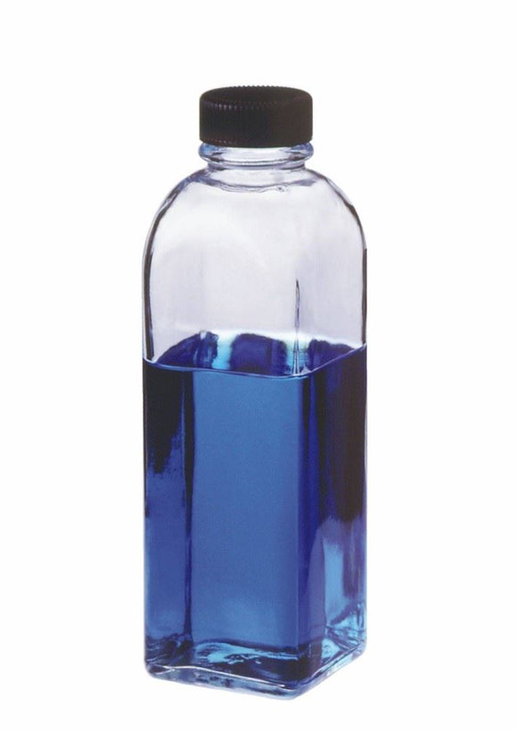 BOTTLE,SAMPLING,SERUM,CAP,200MLSquare Ungraduated