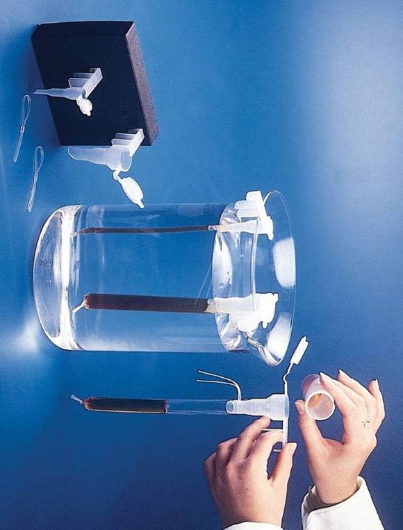 FILLPOUR,FUNNEL,PP,LARGE,10/PKG ,QTY(10)