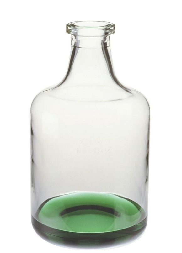 BOTTLE,SOLUTION,CARBOY,2.5GALHeavy Duty Carboy Cas